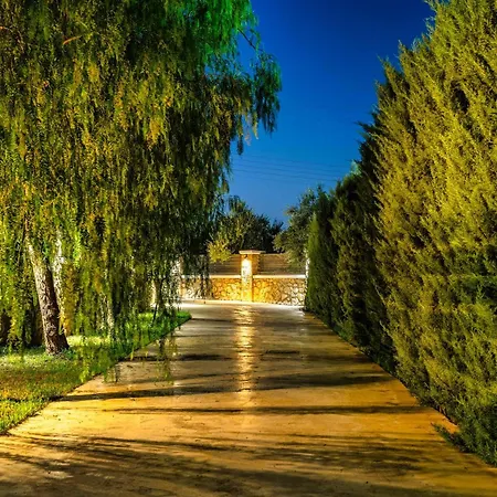 Serenity Zante Villa *