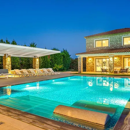 Villa Serenity Zante *