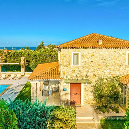 Villa Serenity Zante Makris Gialos (Zakynthos)