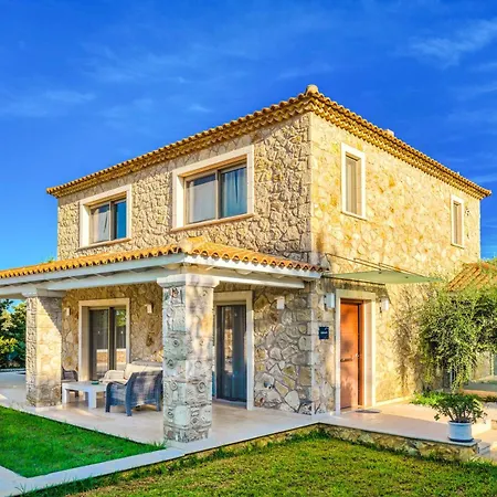 Villa Serenity Zante