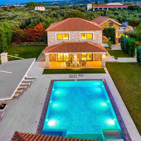 Serenity Zante Makris Gialos (Zakynthos)